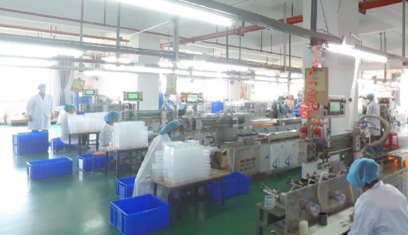 Verified China supplier - Yiwu Xinyuan Daily Commodities Factory