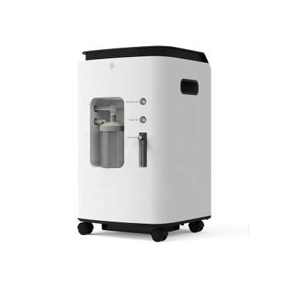 China ABS Oxygen Concentrator Generator Factory, High Concentration Oxygen Generator Class II 2 Years Online Technical Support DA-05, CWD 20kg for sale