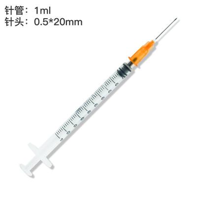 China OEM S1ml 2ml 3ml 5ml 10ml 20ml 50ml 60ml ISO Veterinary Syringe Medical CE Glass Airless Wholesale Disposable Automatic New Product Veterinary Syringe for sale