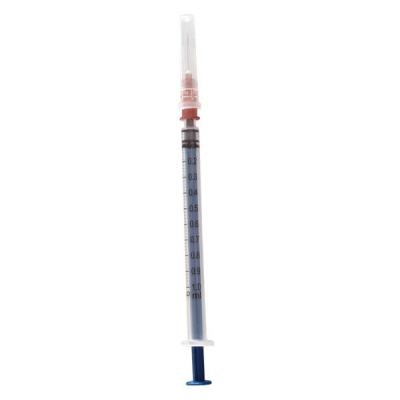 China Disposable Syringe Factory Selling Cheap Medical Disposable Syringe Needles for sale