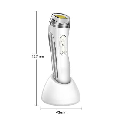 China High Quality Mini Radio Frequency Device Face Care Wrinkle Remover Lifting Massager Face Facial Beauty Equipment for sale