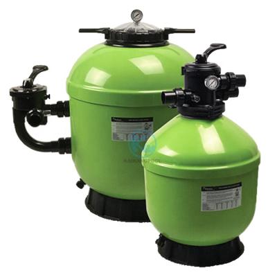 China Smooth Outdoor Fiberglass Fiberglass Sand Equipment Swimming Pool Sand Tank Water Treatment Filter Swimming Pool Filters for sale