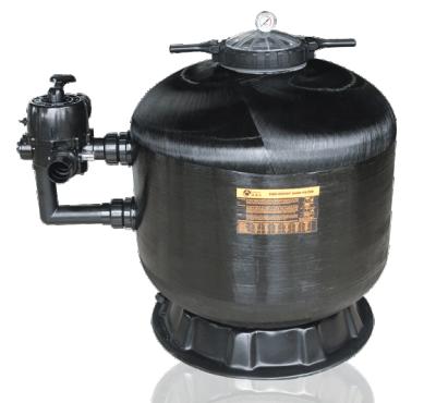 China fiberglass swimming pool sand filter for sale