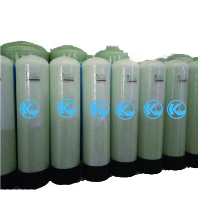 China Fiberglass Factory Sale Water Pretreatment Fiberglass Home Sand Filter for sale