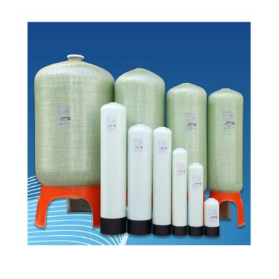 China Hotels Factory Well Water Well Sand Filter For Irrigation With Good Sand Filter Price for sale