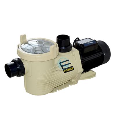 China Cheap Electric Filter Power Circulation Swimming Pool Small Water Spa Filter Pump for sale