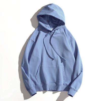 China Other Hot sale 100 cotton hoodie heavy weight men's oversized hoodies custom hoodie printing for men for sale