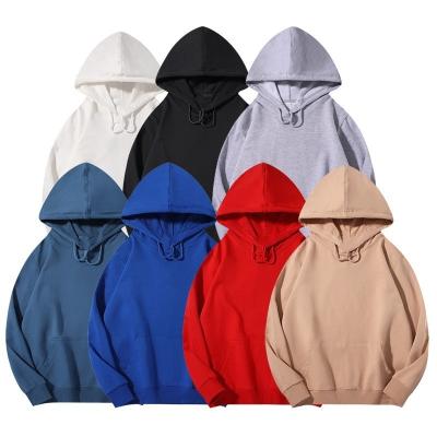 China Anti-wrinkle hoodie manufacturers   hoodies unisex high quality anti-shrink   blanket hoodie for sale