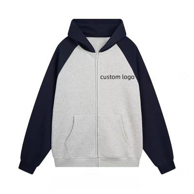 China Other High quality custom patchwork hoodie full zip hoodie for boys hoodie and sweatshirt for sale