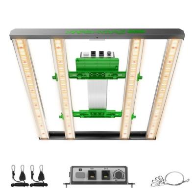 China Seed Starting 300W Full spectrum LED Grow Light Mars Hydro FC-E3000 for sale