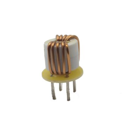 China None WJCI-918 1104 1129 EMC and EMI 1.0mH 104uH 500UH inductor coils For switching power supply for sale