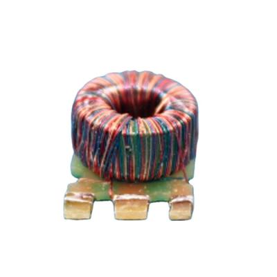 China None WJCI-381 common mode filter inductor 45mH for anti-interference of video transmission for sale