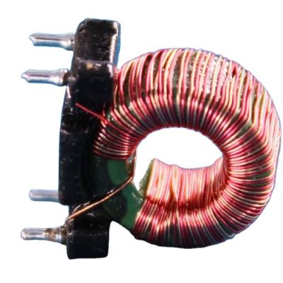 China None WJCI-344G TOROIDAL INDUCTORS 20MH 150mH for anti-interference of video transmission for sale