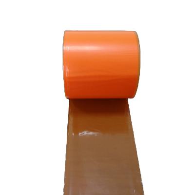 China COMPATIBLE thermal transfer ribbon for satin ribbon printer GF8681 heat resistance, solvent resistance for sale