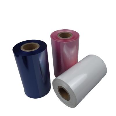 China Original Heat Transfer Ribbon Wax Resin Gf6511Printer Ribbons Scratch-Resistant Ribbon for sale