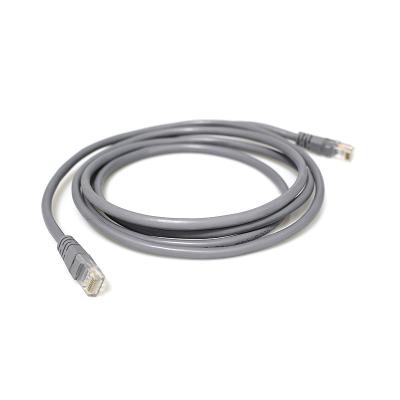 China Electronic Rj45 Utp Ftp Cat5 Cat5e Cat6 Cat6e Awg#24 #26 Ethernet Network Cable Patch Lan Cable Electrical Wire Harness for sale