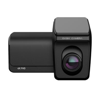 China Full HD Car Dash Camera Dual HD Car Video Recording Factory Sale Lens Dash Cam Whole Black Box Camera With Wifi Function Dash Cam for sale