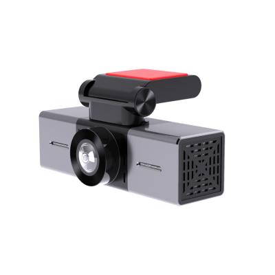 China HD Video Recording Car Dvr Usb HD 1080p Night Bision Dash Cam Black Wifi Dvr Car Dvr Driving VCR for sale