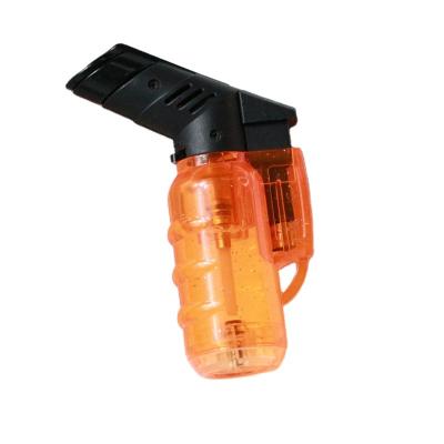 China 2022 hot wholesale type windproof lighter high quality windproof safe lighter as/abs for sale