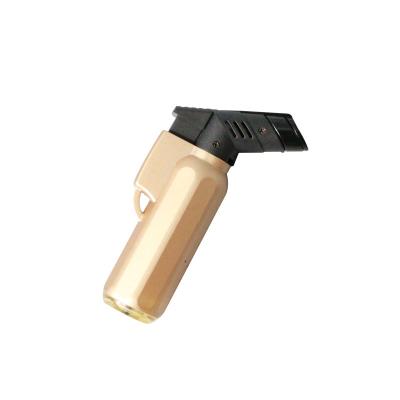 China Wholesale New Style 2022 Fashion Lighter Outdoor Stable Cycle Inflatable Lighter Windproof Performance for sale