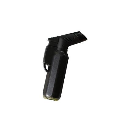 China China Manufacturer Strong High Quality Home Lighter Windproof Metal Nozzle Lighter for sale