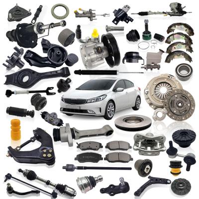 China Hyundai KIA Auto Engine Parts Chassis Parts Car Spare Parts Car OEM Korean Chinese For Hyundai KIA SONATA TUCSON OPTIMUM SPORTAGE ELANTRA ACCENT IX35 MHJKIA for sale