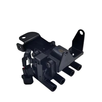 China Professional Auto Parts Ignition Coil 27301-02700 For Korean Car KIA PICANTO AS NORMAL for sale