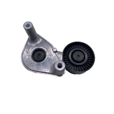 China Auto Parts Tensioner Pulley Assembly 25281-37120 For Hyundai Sonata Optima Tucson Kia SONATA IV (E-F) for sale