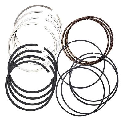 China G4FC Engine Parts Piston Ring Set 23040-2B000 +0.5 DST Rings For Hyundai KIA ELANTRA AVANTE RIO I20 I30 ACCENT Diesel Ranger 2.2L for sale