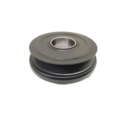 China Strut mount with advanced technology 23124-2F602 /23124-2F601 /23124-2F010 /23124-2F600 for Hyundai Kia For Hyundai Kia for sale