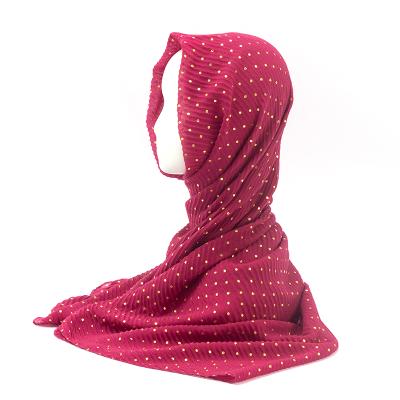 China Hot Selling Hijab Cotton Women Hijab Shawl Muslim Muslim Scarves Muslim Hijab High Quality Adult Woman Textile Hijab Turkish Scarf Hot Selling Muslim Scarf for sale