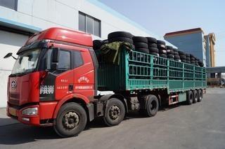 Verified China supplier - Qingdao Wanlining Rubber Co., Ltd.