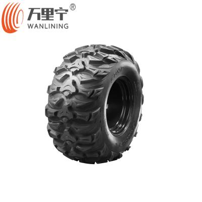 China cheap price atv tire 16*8-7 22*11-8 19*7-8 natural rubber wholesale atv tire wheels à venda