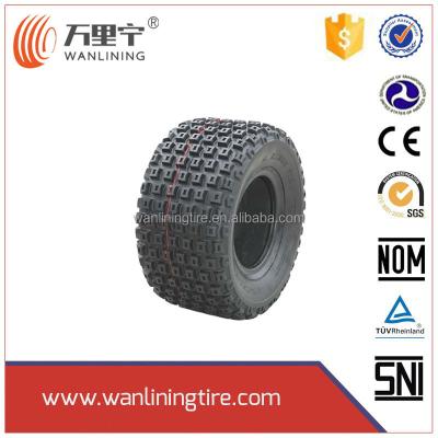 中国 China ATV tire Wholesale high quality atv tire 25x8-12 22x7-12 with high performance 販売のため