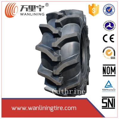 China Chinese Cheap Agricultural Tractor Tire 16.9-30 Trailer Tire inner tubes for sale