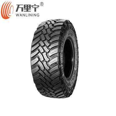 Chine china car tires supplier 245 70 r16 265 70 r16 265 70 r17 superior quality suv tire à vendre