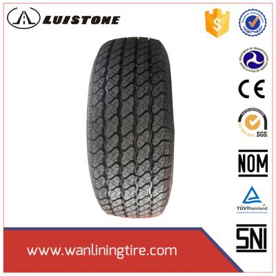 Κίνα High Quality All Season Malaysia Nature Rubber Suv Tire 215 75 R15 225 75 R15 235 75 R15 προς πώληση