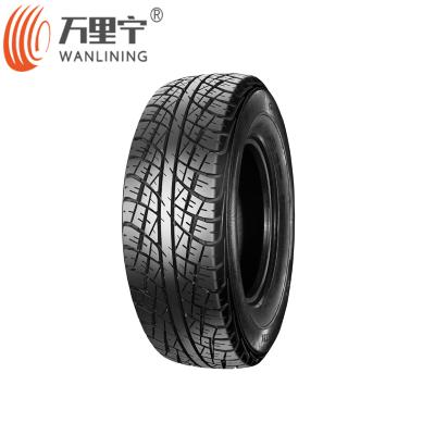 Chine ALL-terrain tires for car China radial tire with good quality Size LT275/65R20 à vendre