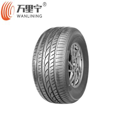 Κίνα Tires for car SUV ALL-Terrain radial tire with good quality Size P225/75R15 P245/70R16 προς πώληση