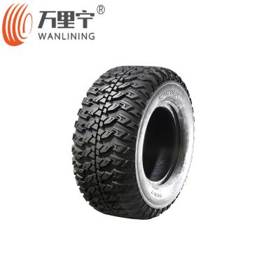 China SUV Car Tire Factory Supply The Cheap Tubeless Mud Tire Lt 31x10.50r15 for sale