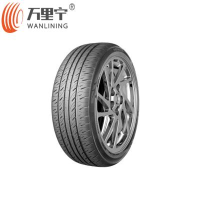 China 215R14 185R15 195R15 Commercial Tubeless Car Tires Tyres For Light Truck for sale