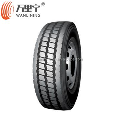 China Chinese famous brand light truck tyre 7.50r16 700r16 6.50r16 825r16 with cheap price Te koop