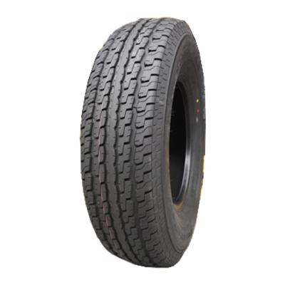 中国 Trailer Car Tires ST235/85R16 ST235/80R16 Inner Tube With Natural Rubber 販売のため