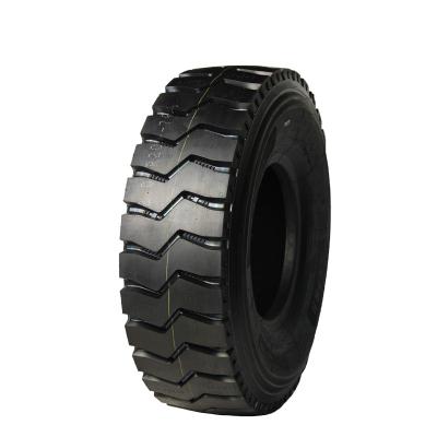 中国 Wholesale Price Mining Road Dump Inner Tube 11.00r20 Truck Tire For All Kinds Trucks 販売のため