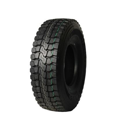 China China Hot Sale Inner Tube All Position Bus And Truck Tyre 7.50 16 Steel Truck Tire à venda