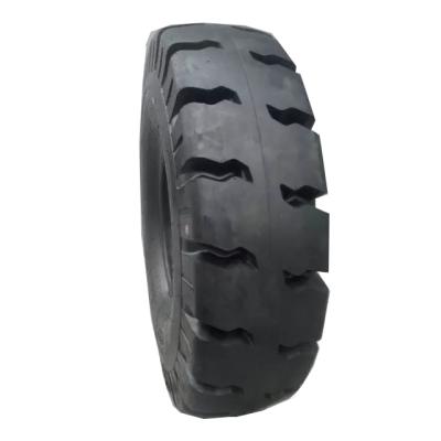 China 17.5-25 E3/L3 Heavy Loader Otr Tire 18.00-25 40pr Rubber Import From Thailand for sale