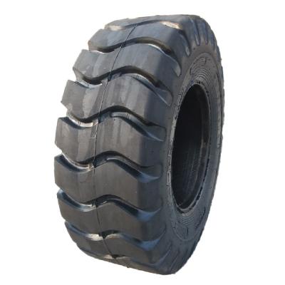 중국 New Bias Off Road Inner Tube Tire 23.5-25 From China Otr Tire 판매용