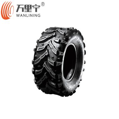 Chine ATV trailer 22x10-10 21x7-10 20x10-9 25x8-12 25x10-12 atv tire for sale using for Golf car à vendre