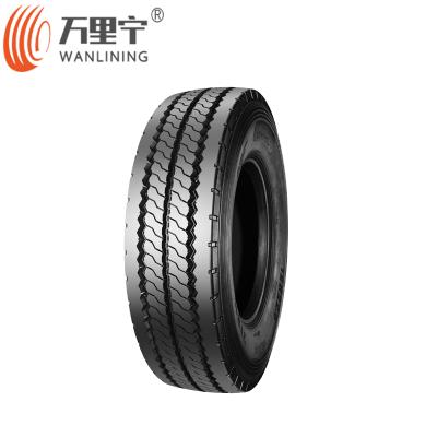 Κίνα China Bias Tube And Tubeless Truck Tire Solid Tire 9.00-16 For All The Trucks προς πώληση