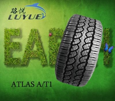 China china new brand LUYUE cheap pcr car tyres high quality hot sale for sale